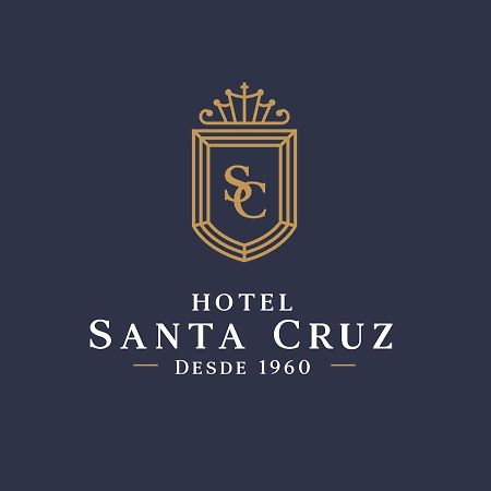 Hotel Santa Cruz Maputo Buitenkant foto
