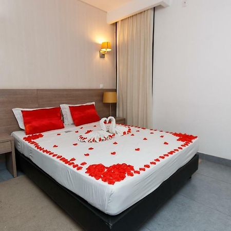 Hotel Santa Cruz Maputo Buitenkant foto
