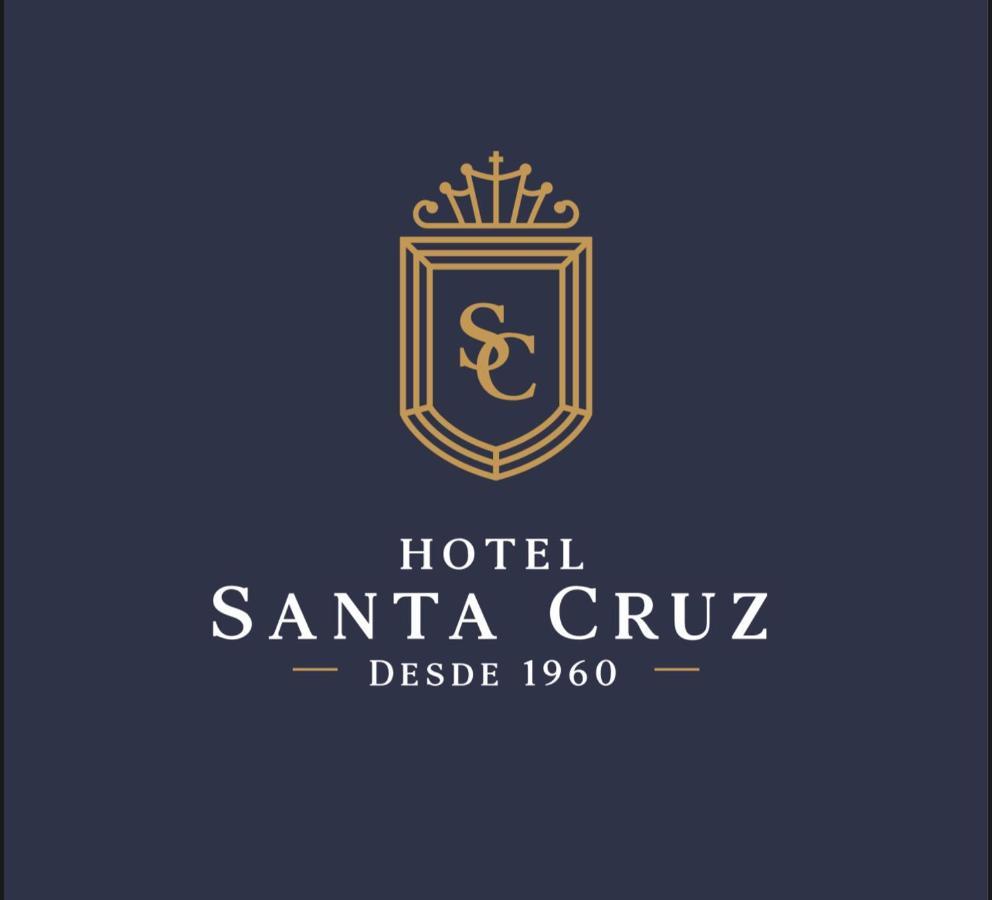 Hotel Santa Cruz Maputo Buitenkant foto
