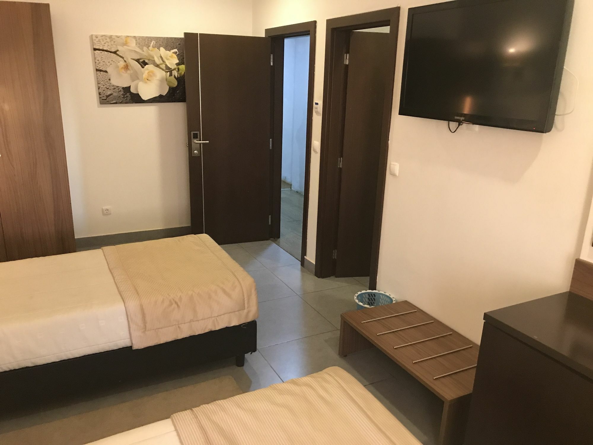 Hotel Santa Cruz Maputo Buitenkant foto