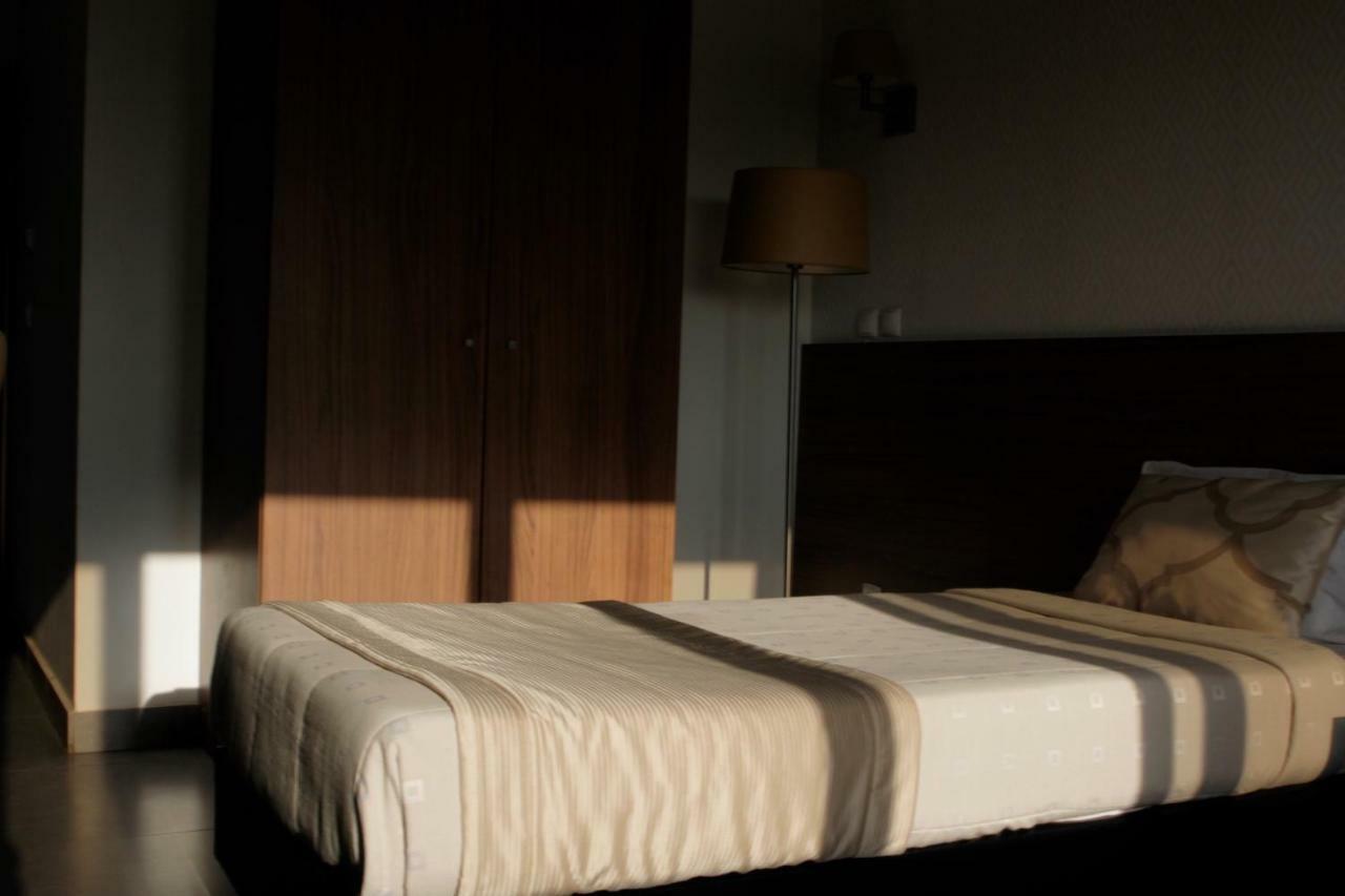 Hotel Santa Cruz Maputo Buitenkant foto