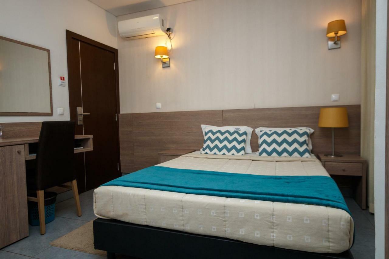 Hotel Santa Cruz Maputo Buitenkant foto